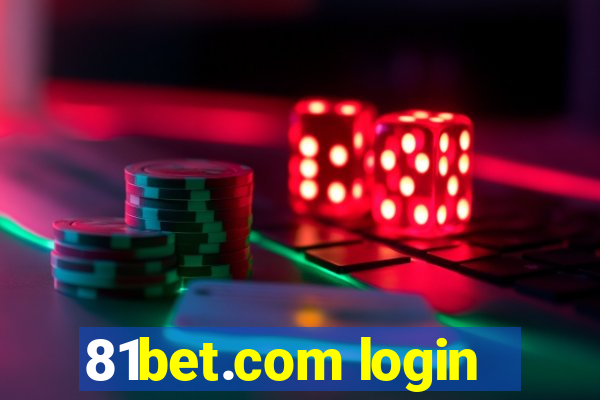 81bet.com login